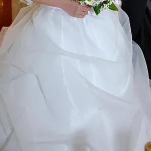 Свадебное платье всего за 250 евро!!! (обошлось намного дороже)