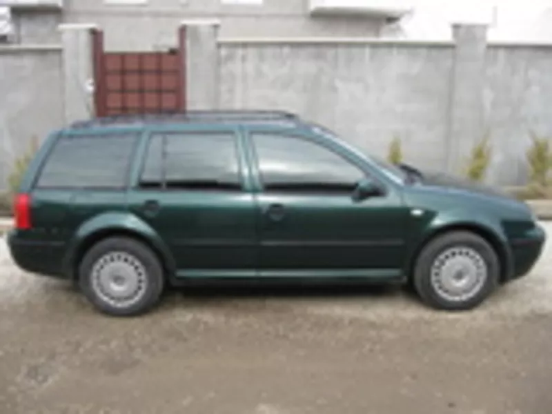 Volkswagen Golf  2